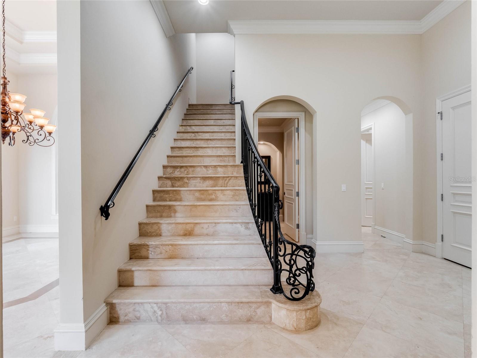 BELLA COLLINA SUB - Residential