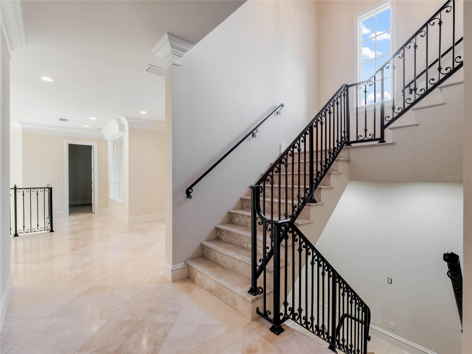 BELLA COLLINA SUB - Residential