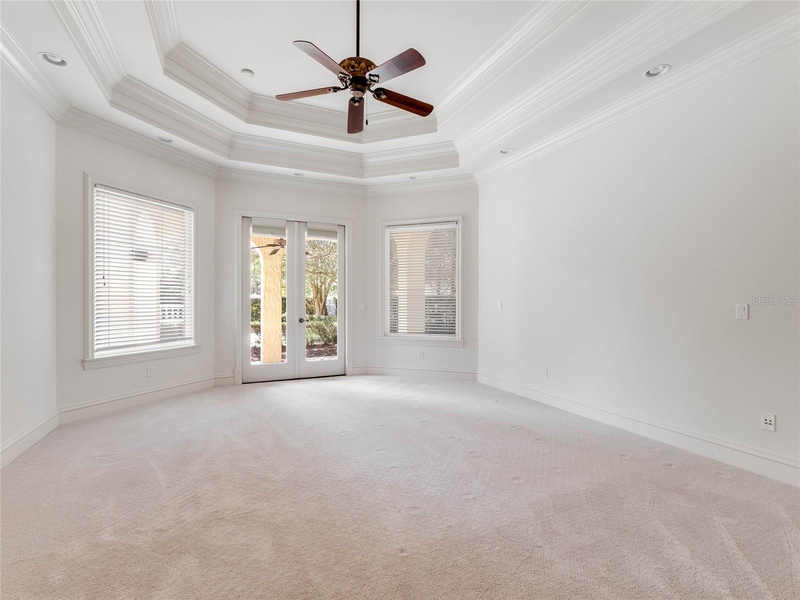 BELLA COLLINA SUB - Residential