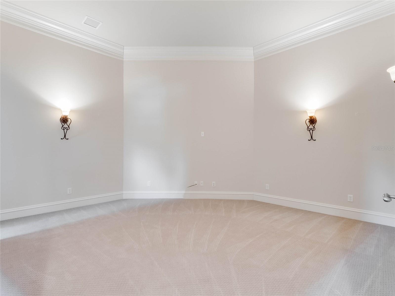 BELLA COLLINA SUB - Residential