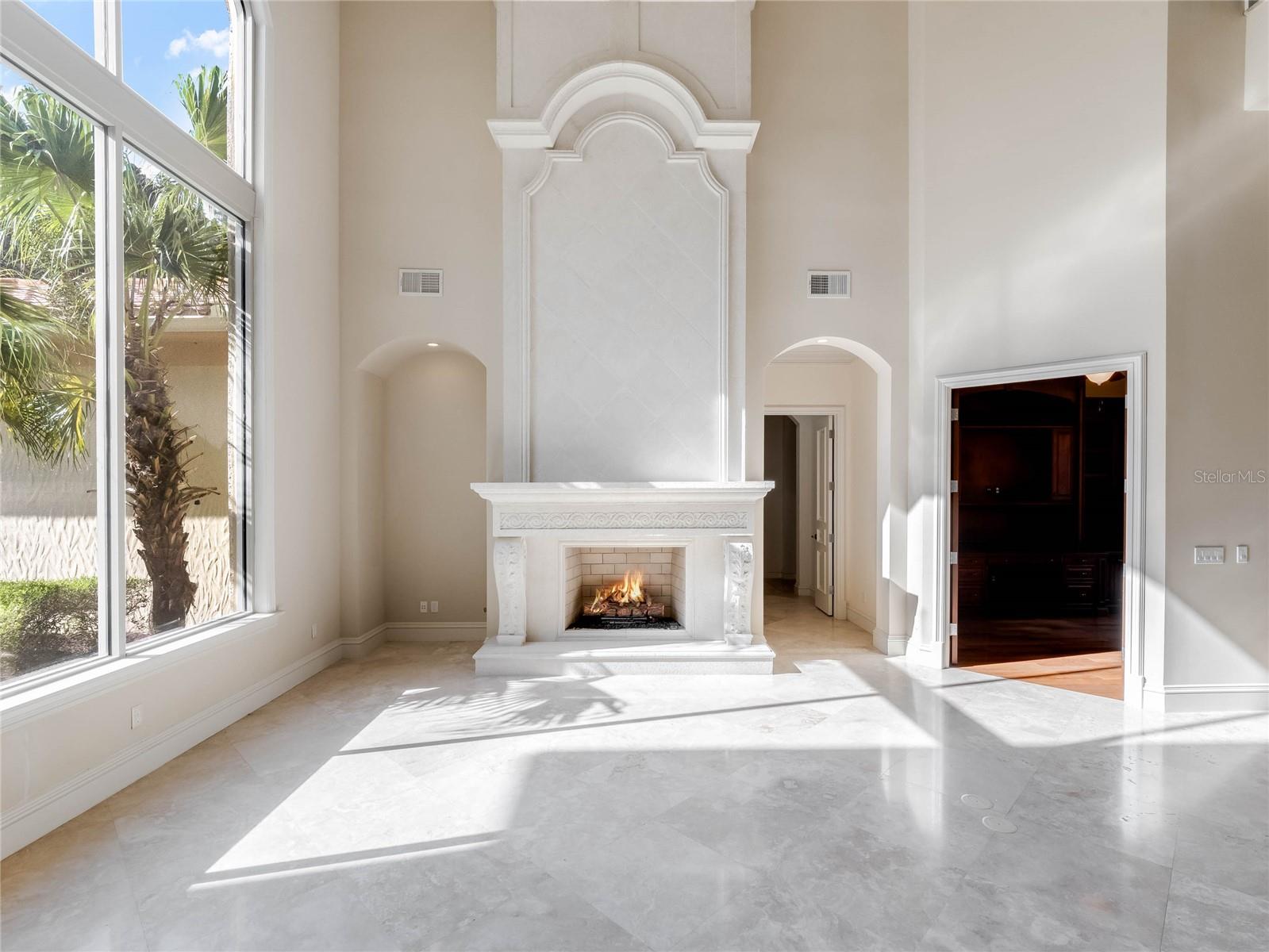 BELLA COLLINA SUB - Residential