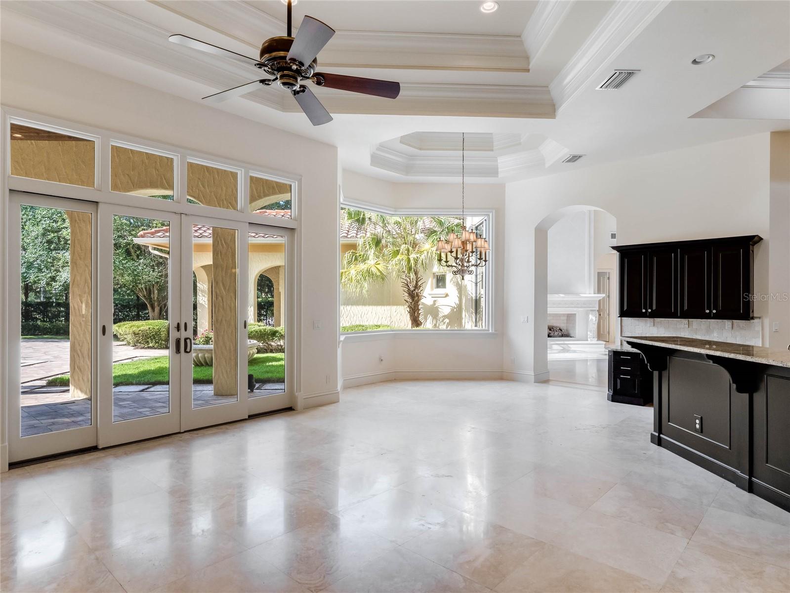 BELLA COLLINA SUB - Residential