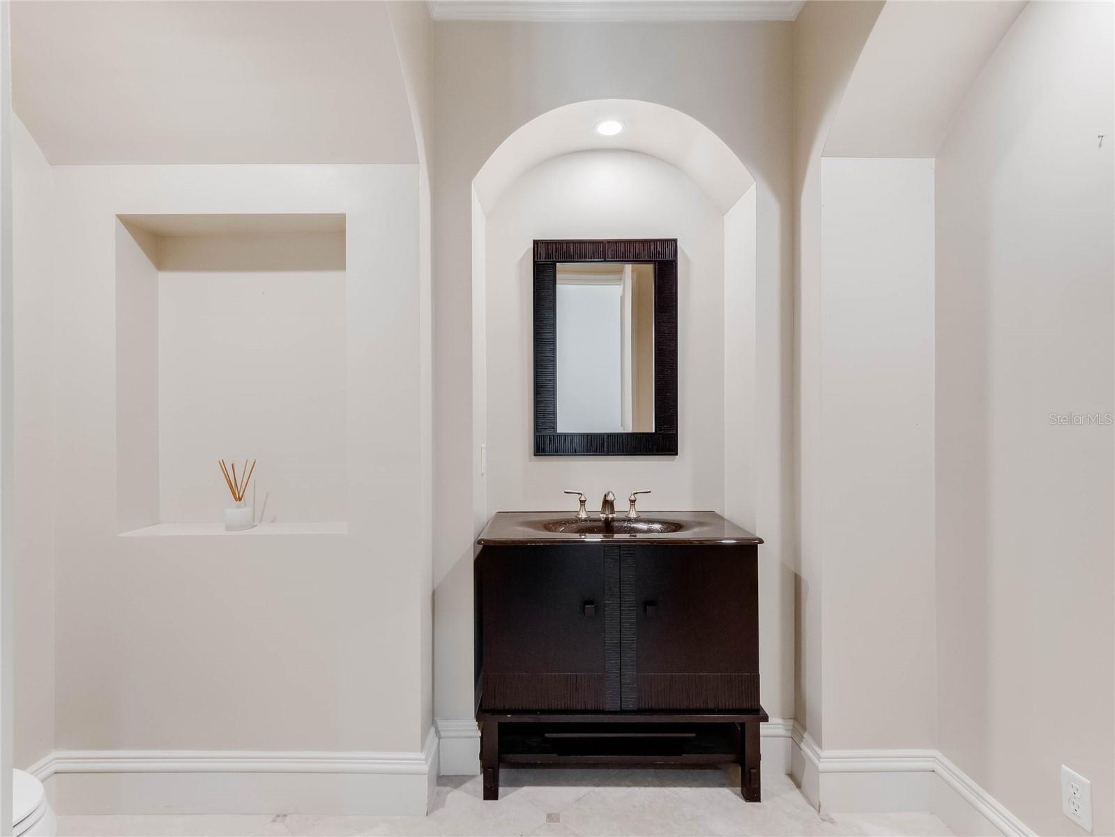 BELLA COLLINA SUB - Residential