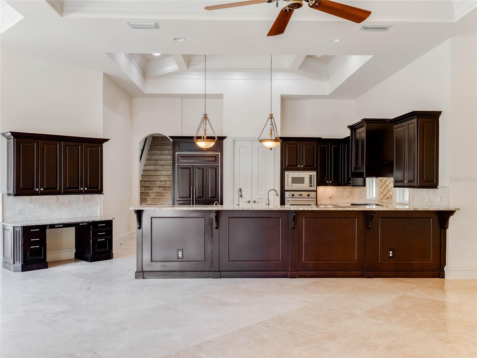 BELLA COLLINA SUB - Residential