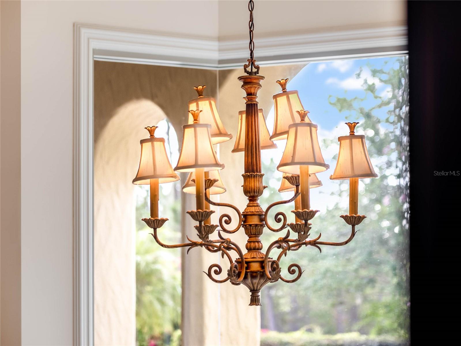 BELLA COLLINA SUB - Residential