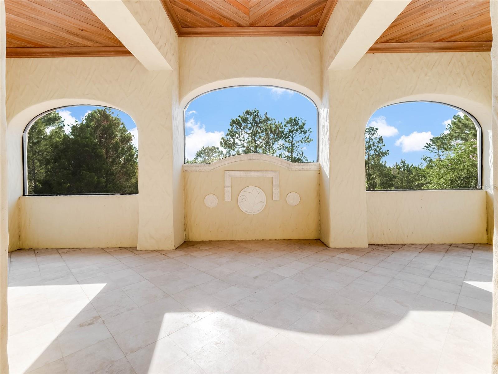 BELLA COLLINA SUB - Residential