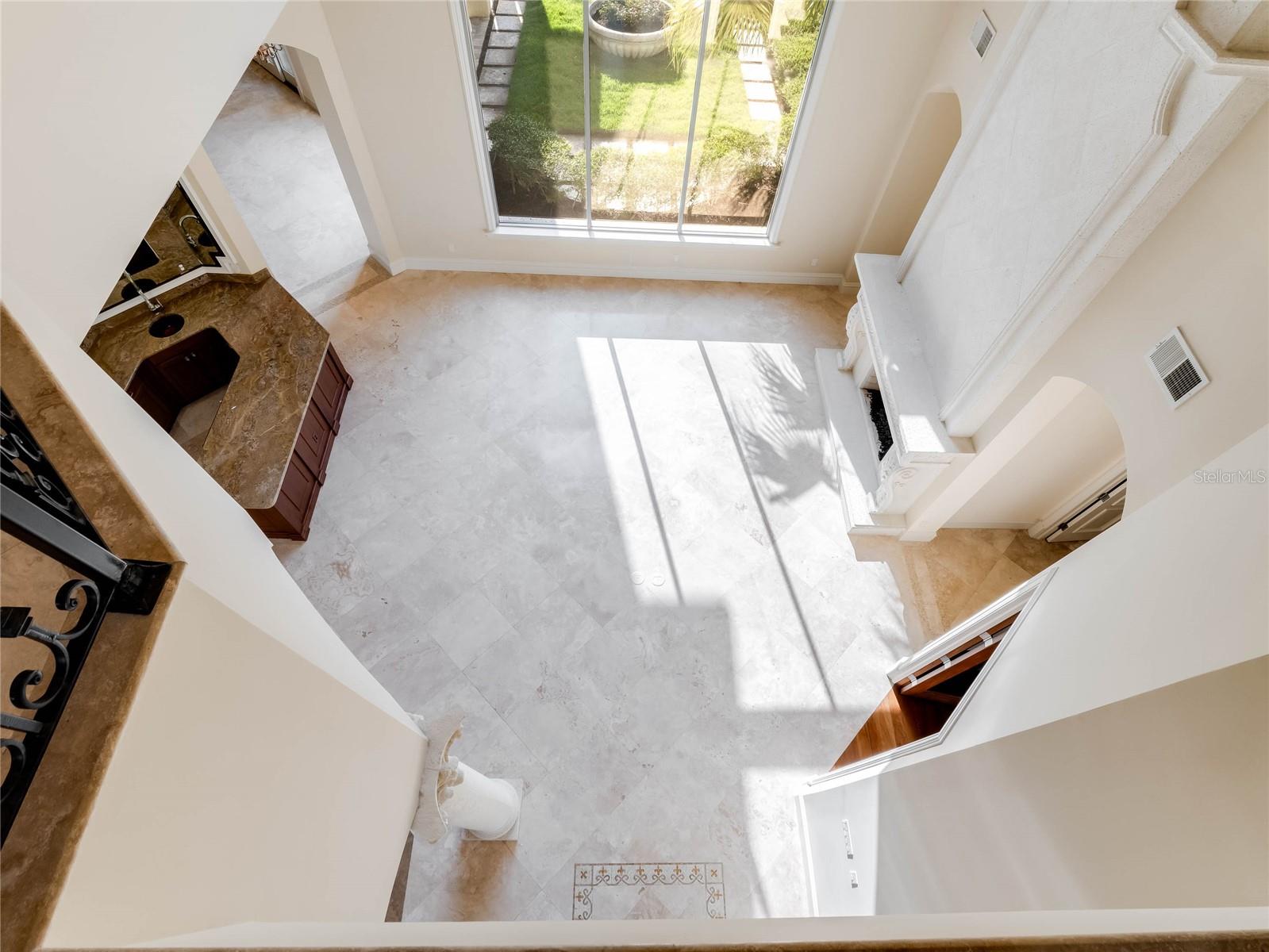 BELLA COLLINA SUB - Residential