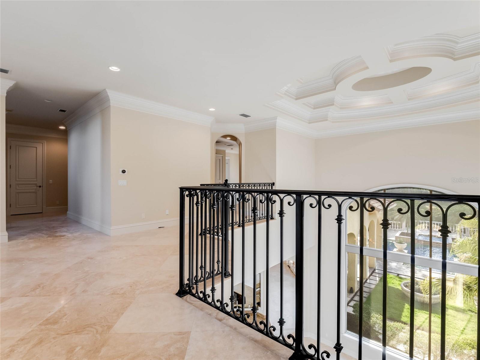 BELLA COLLINA SUB - Residential