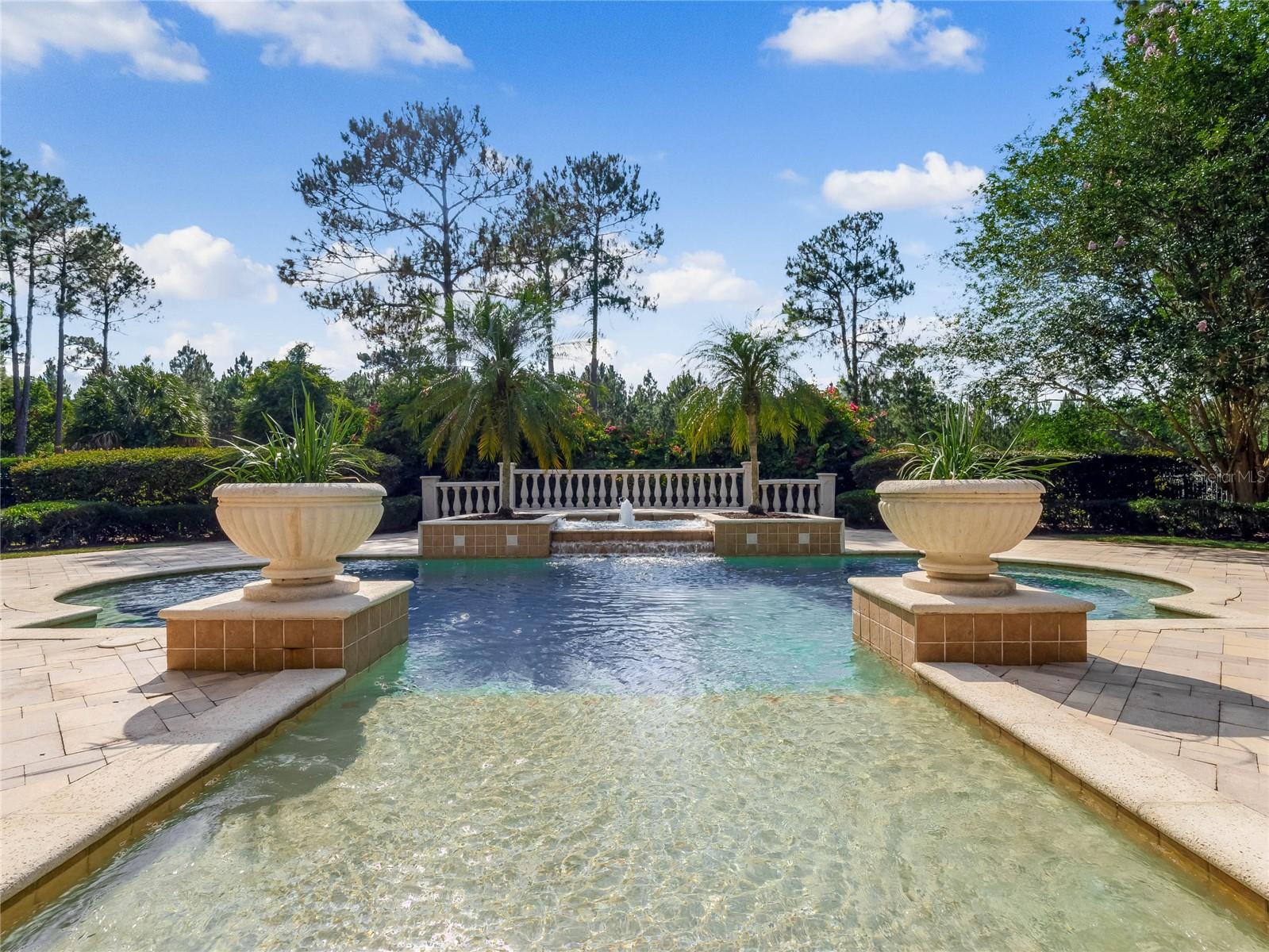 BELLA COLLINA SUB - Residential