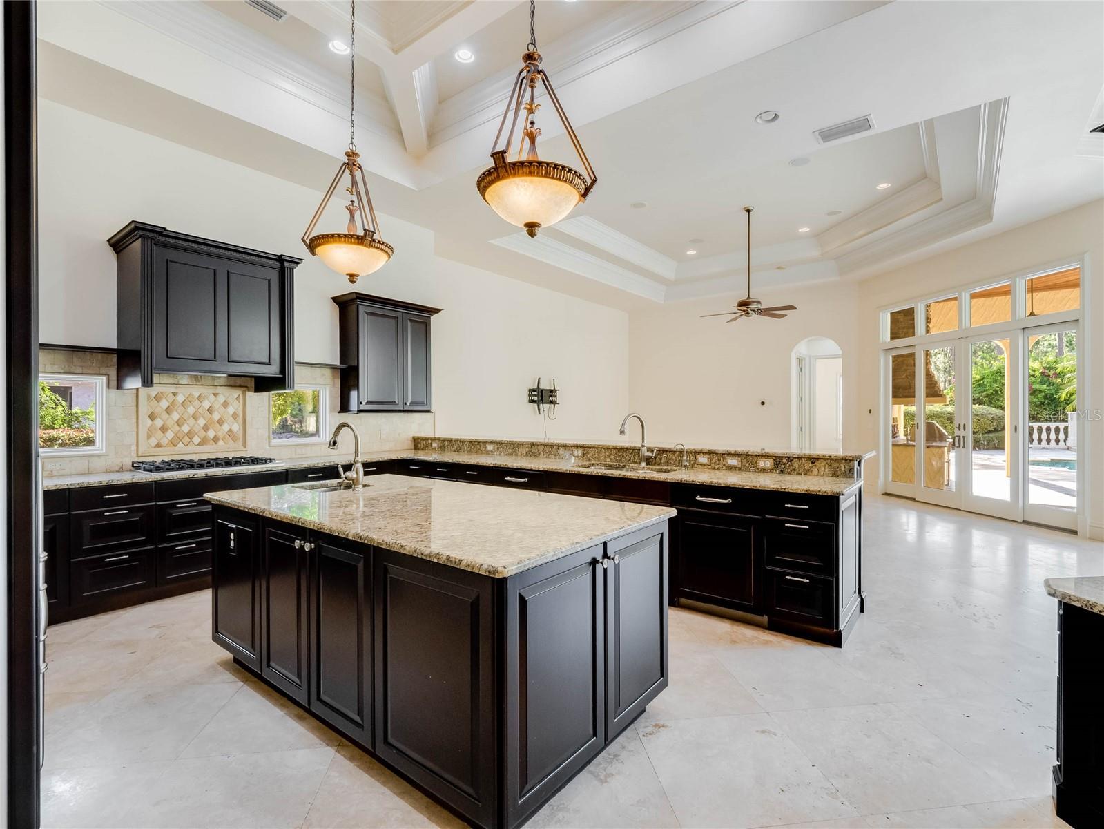 BELLA COLLINA SUB - Residential