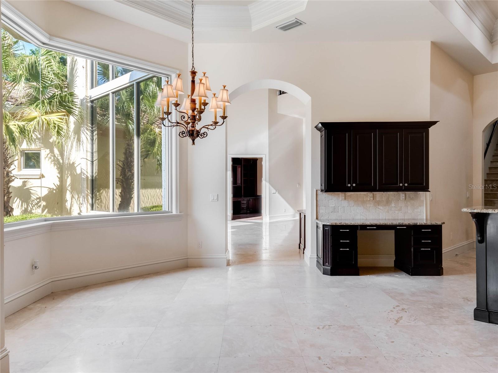 BELLA COLLINA SUB - Residential