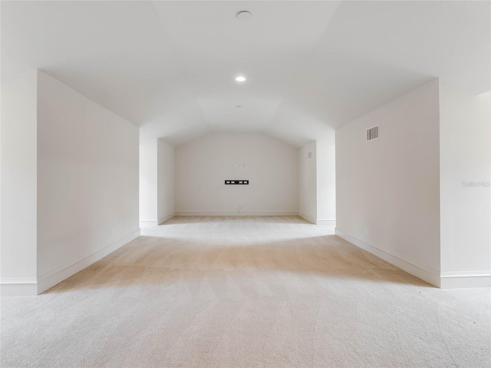 BELLA COLLINA SUB - Residential