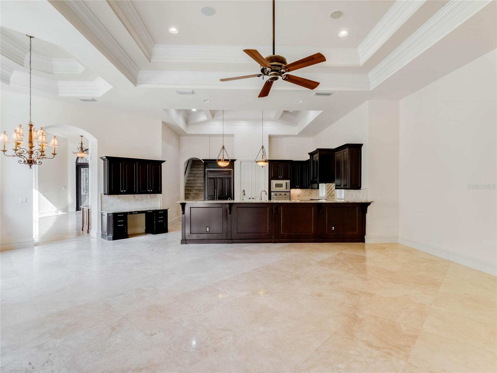 BELLA COLLINA SUB - Residential