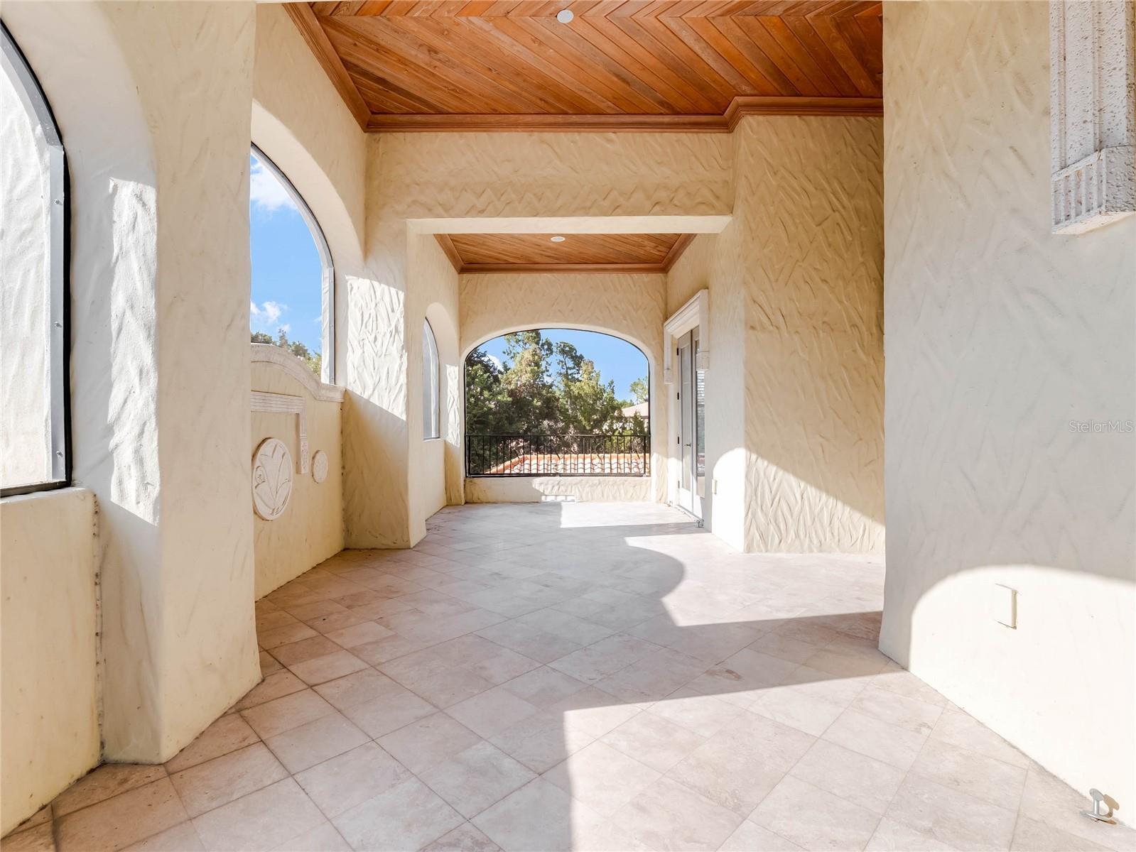 BELLA COLLINA SUB - Residential