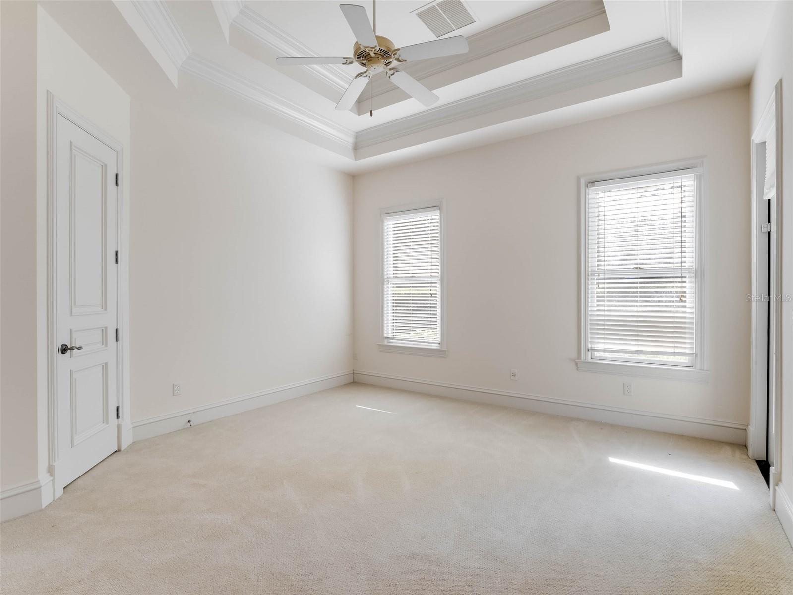 BELLA COLLINA SUB - Residential