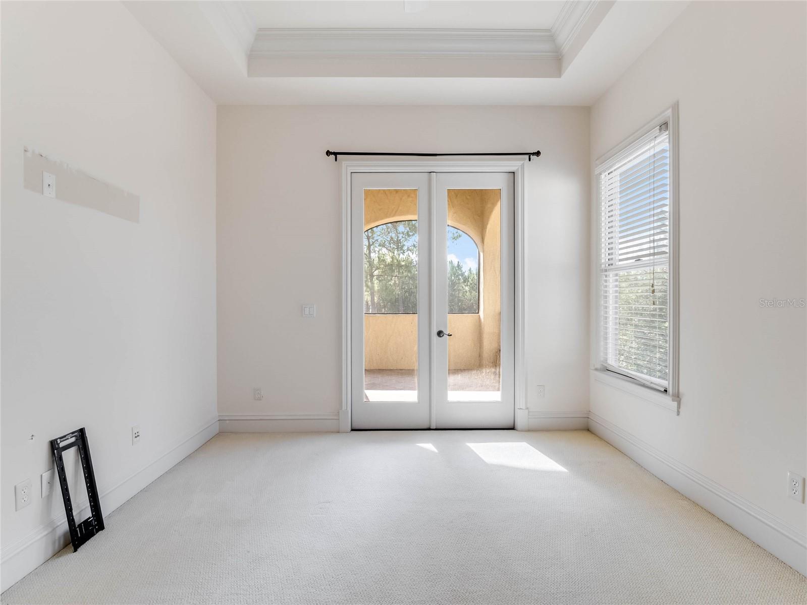 BELLA COLLINA SUB - Residential