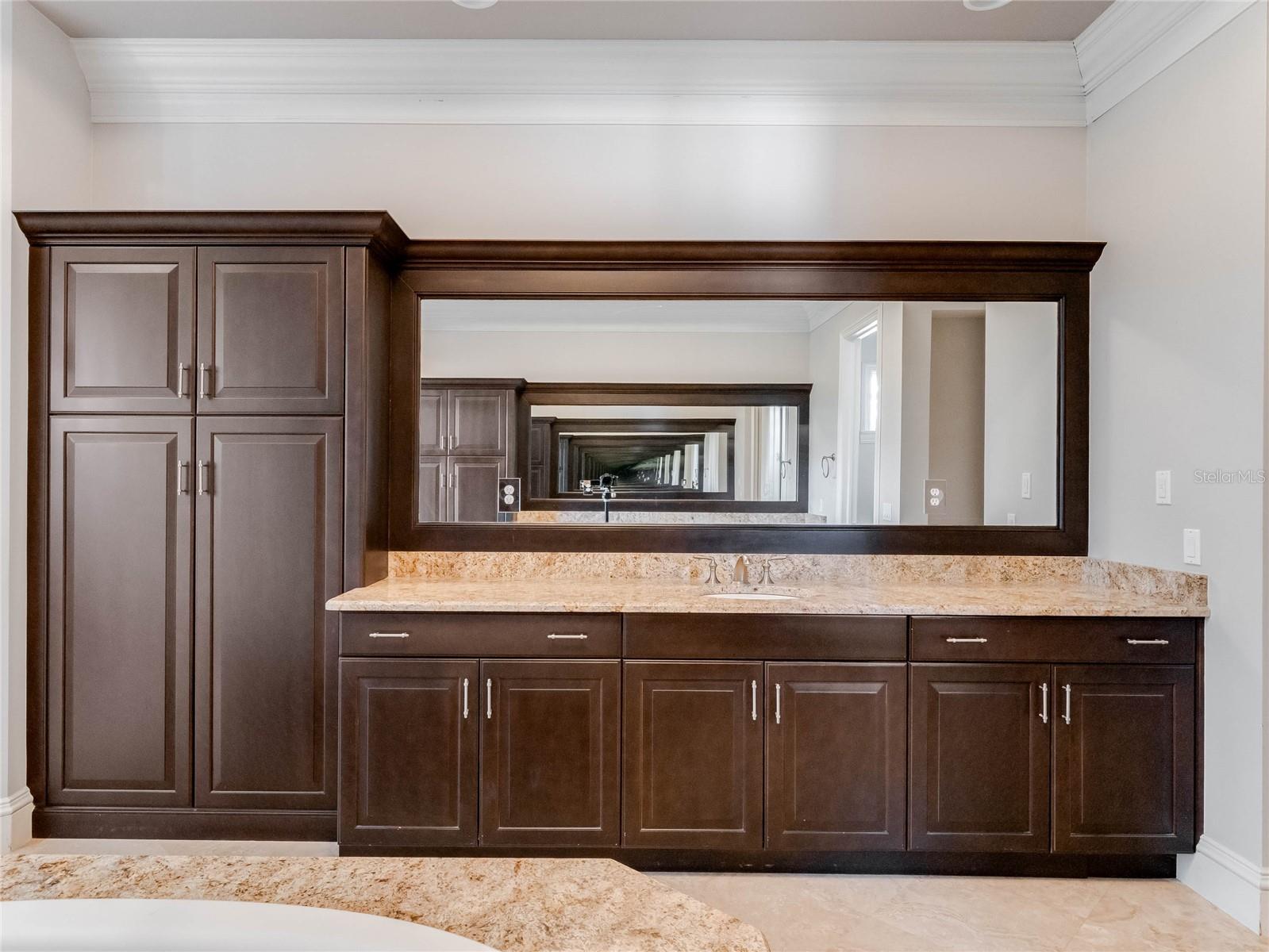 BELLA COLLINA SUB - Residential