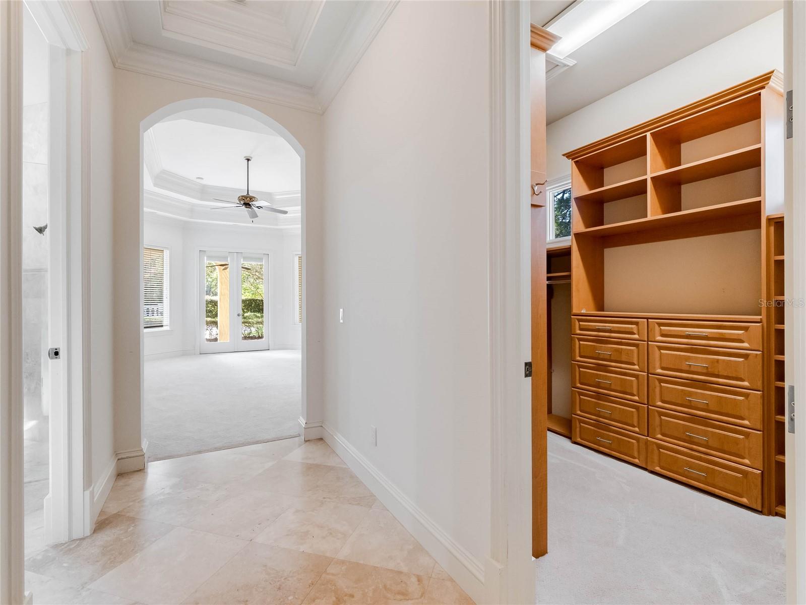 BELLA COLLINA SUB - Residential