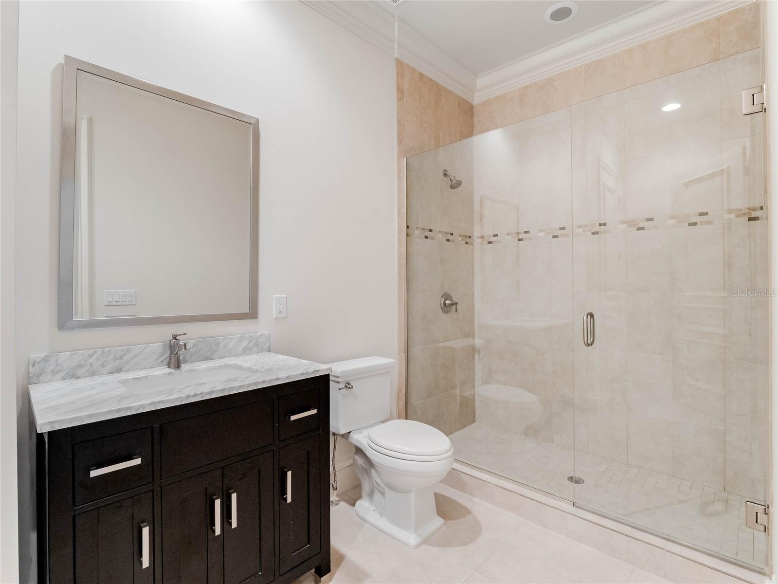 BELLA COLLINA SUB - Residential