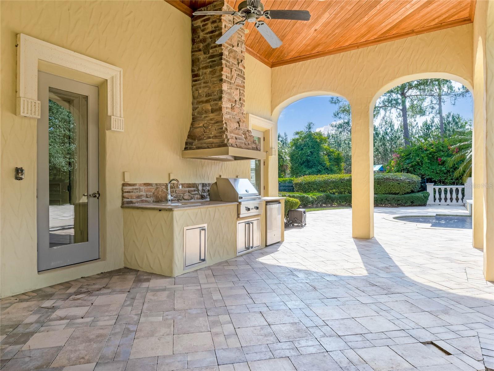 BELLA COLLINA SUB - Residential