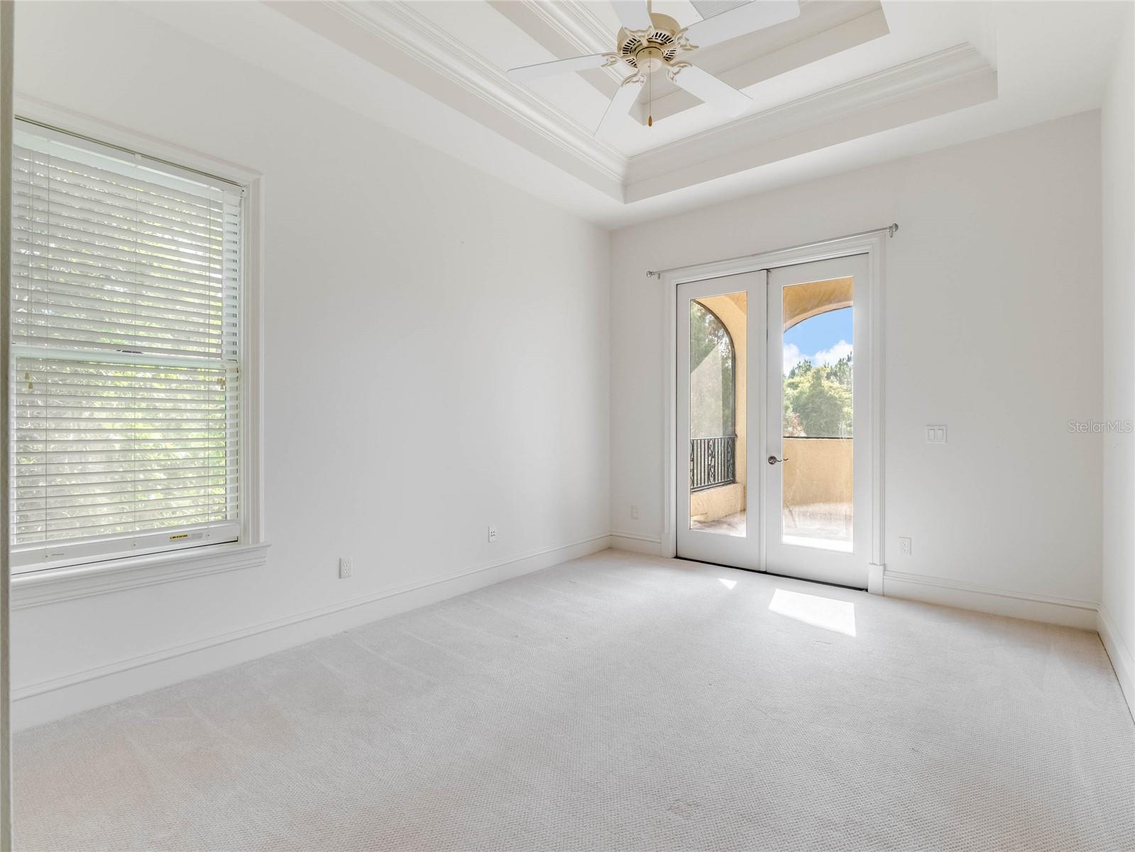 BELLA COLLINA SUB - Residential