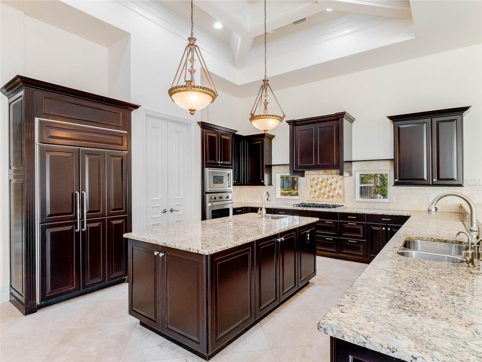 BELLA COLLINA SUB - Residential