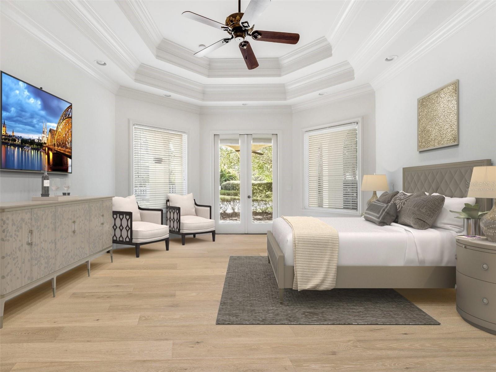 BELLA COLLINA SUB - Residential