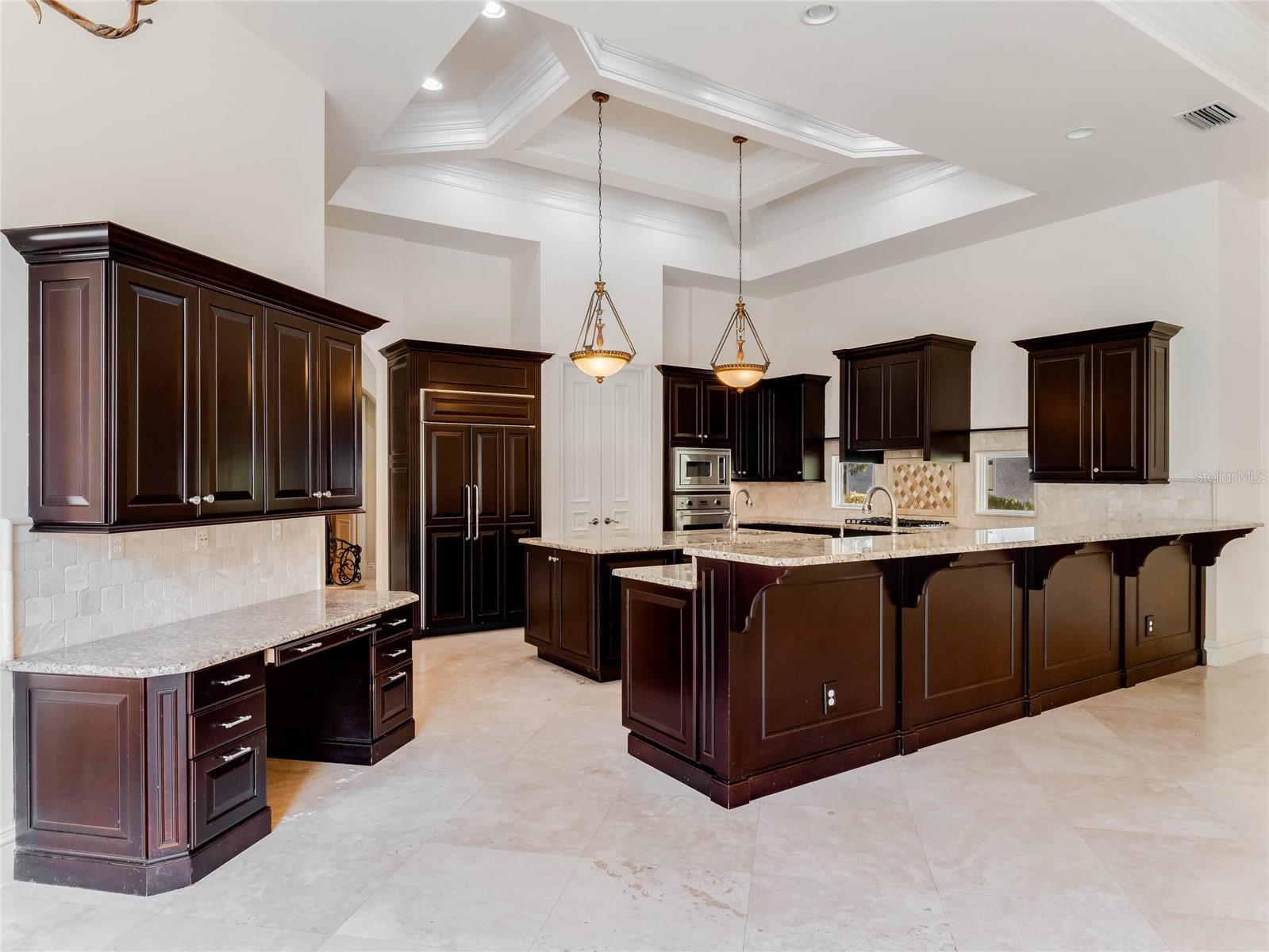 BELLA COLLINA SUB - Residential