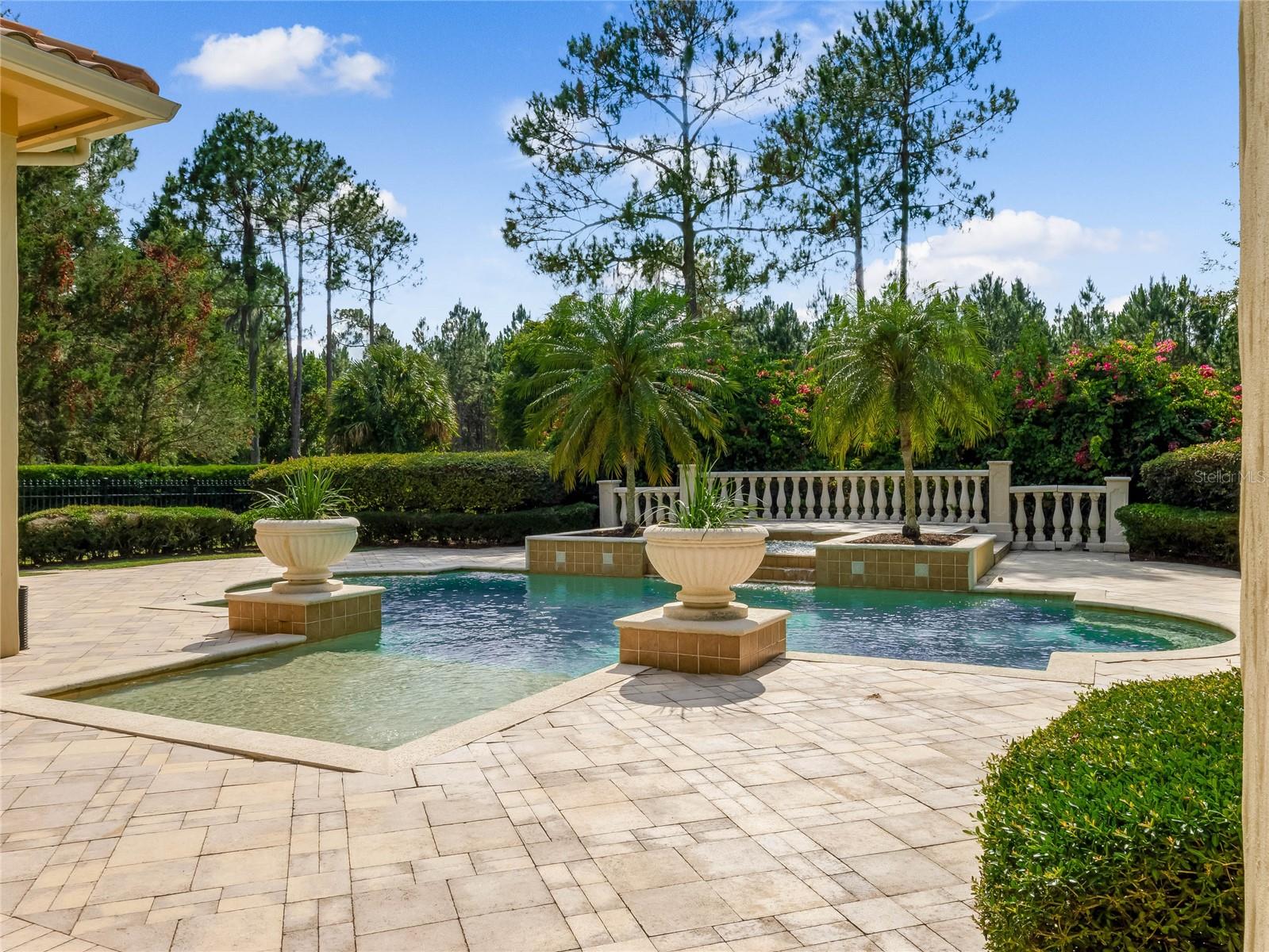 BELLA COLLINA SUB - Residential