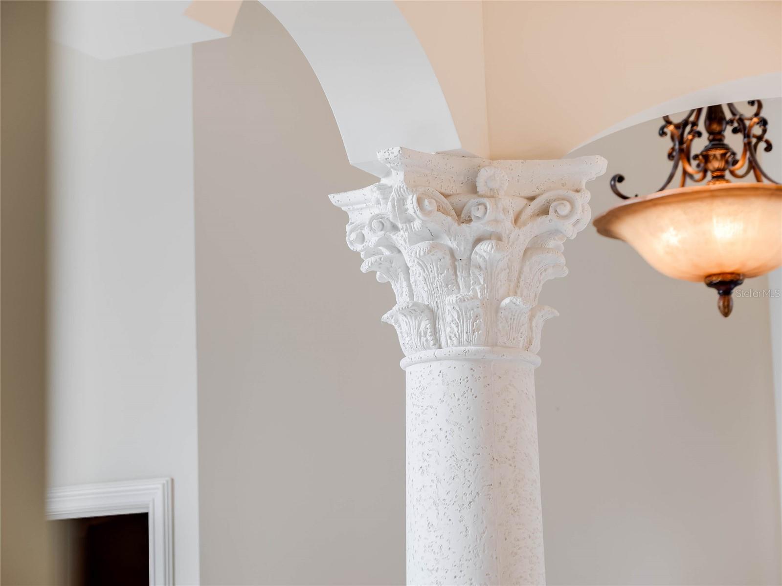 BELLA COLLINA SUB - Residential