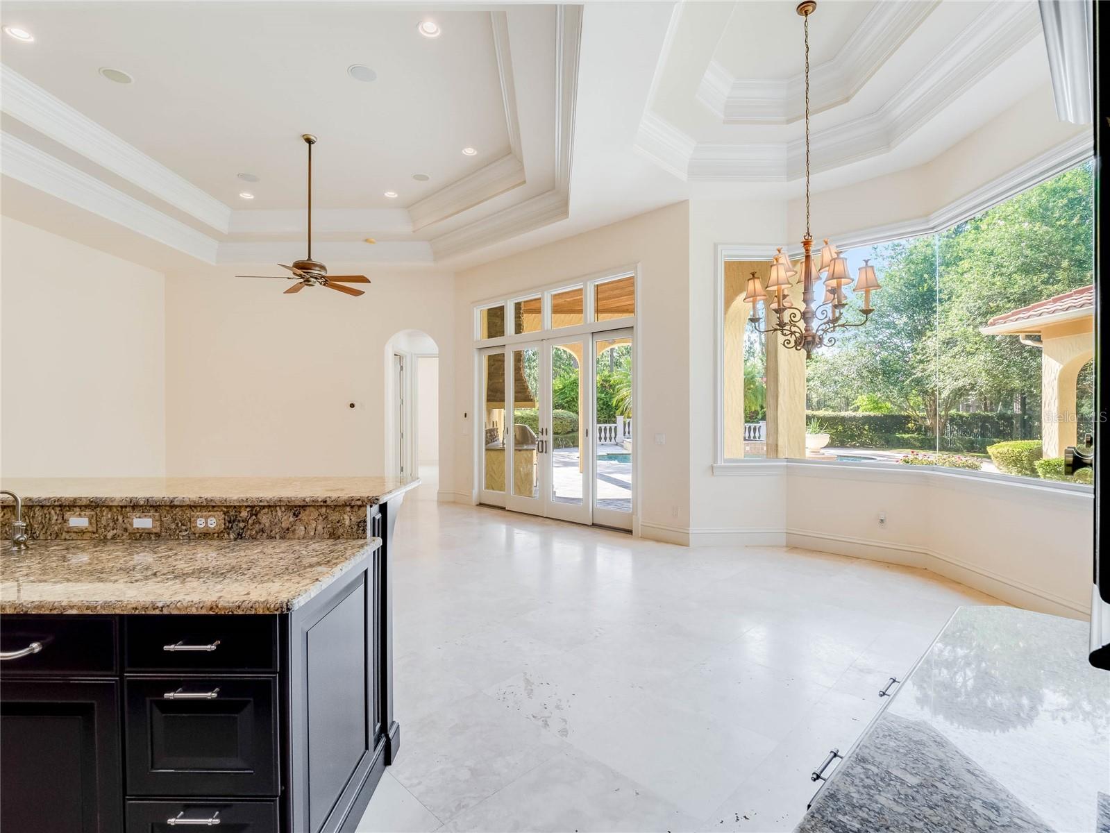 BELLA COLLINA SUB - Residential