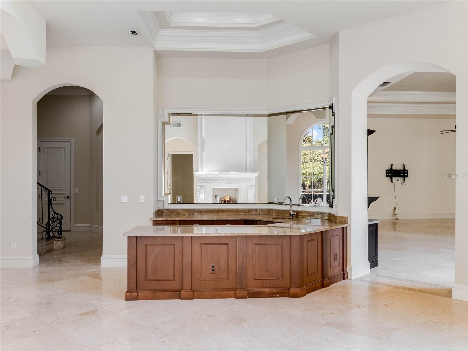 BELLA COLLINA SUB - Residential