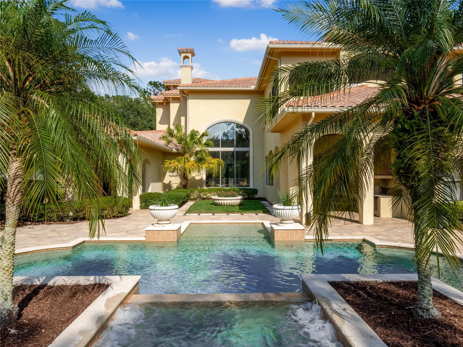 BELLA COLLINA SUB - Residential