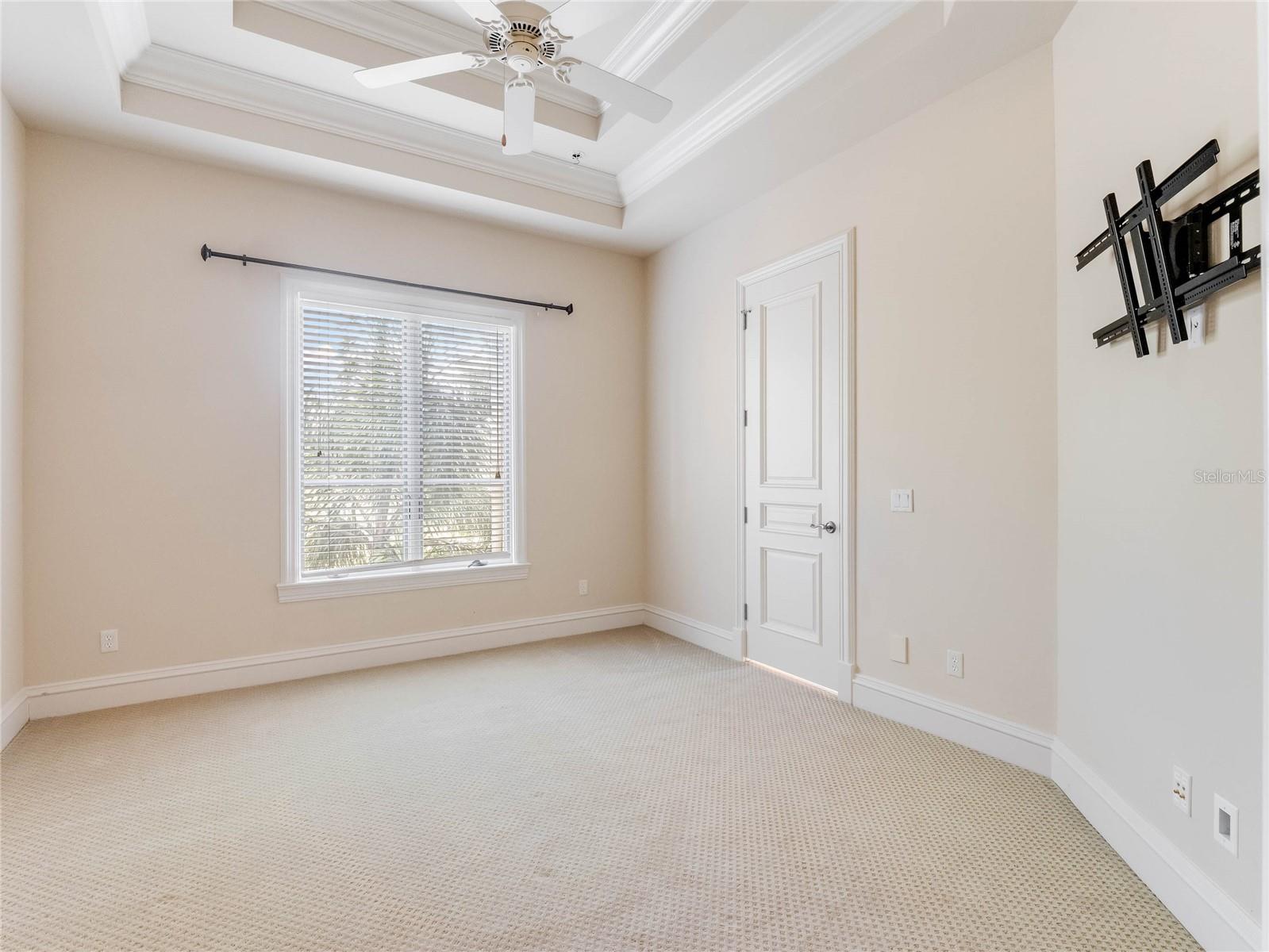 BELLA COLLINA SUB - Residential