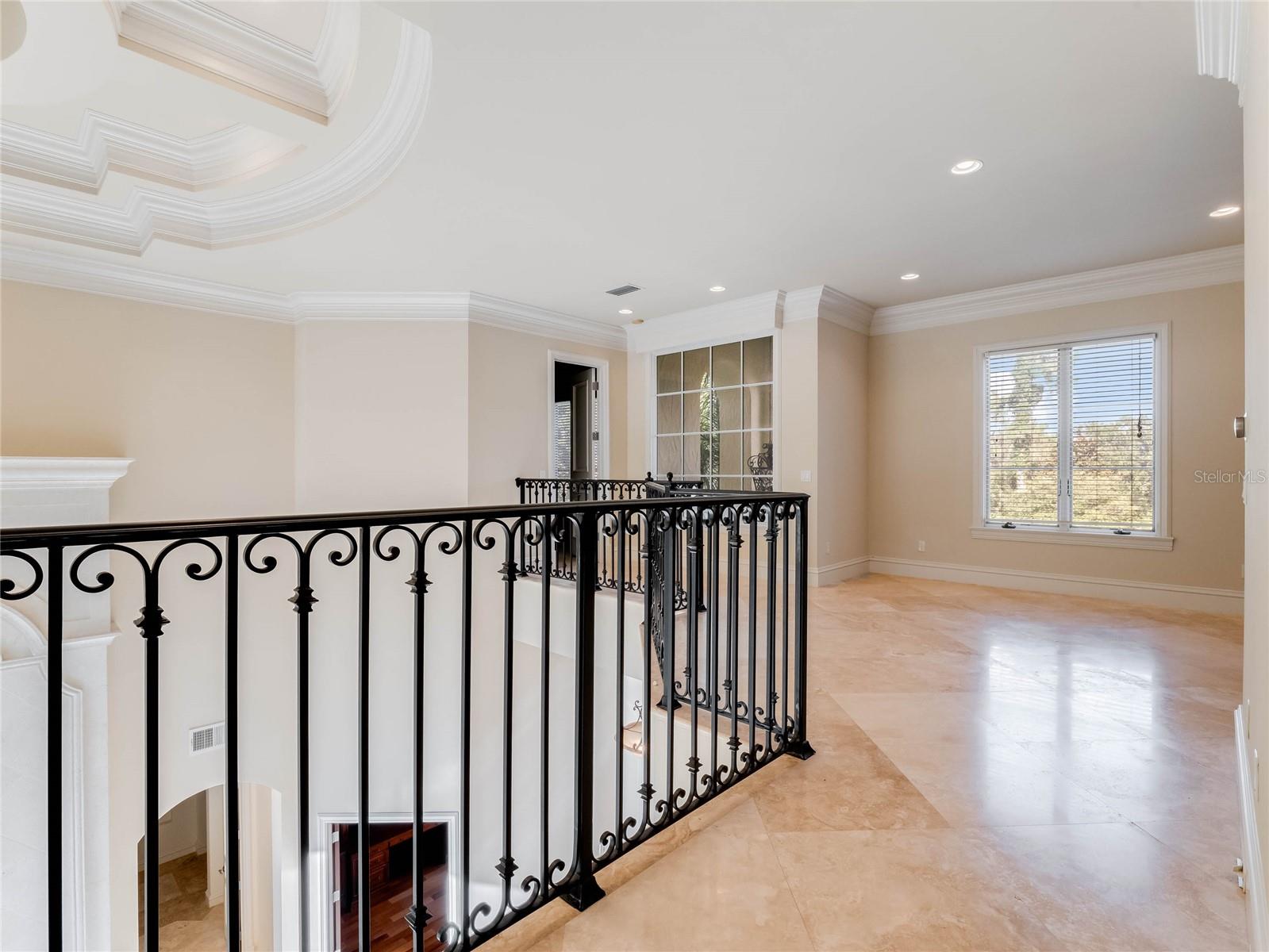 BELLA COLLINA SUB - Residential