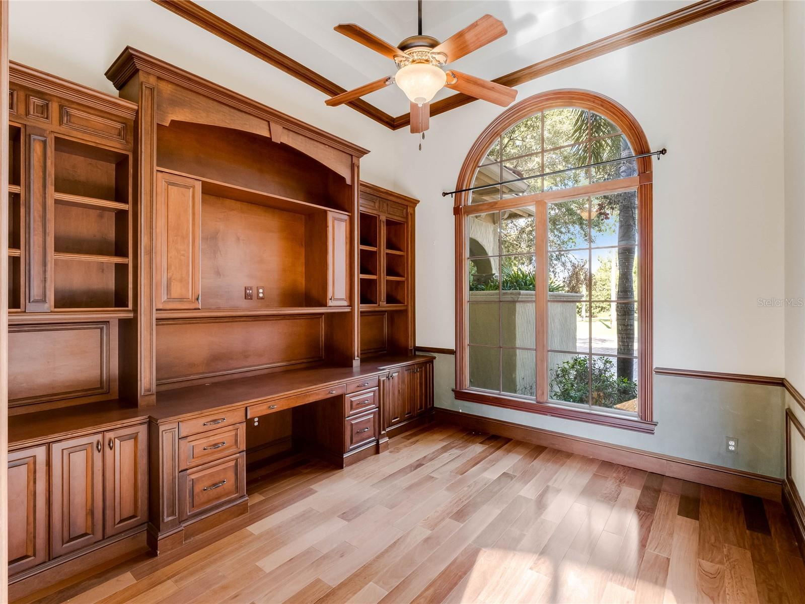 BELLA COLLINA SUB - Residential