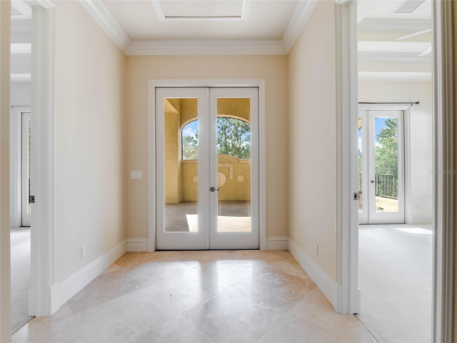 BELLA COLLINA SUB - Residential