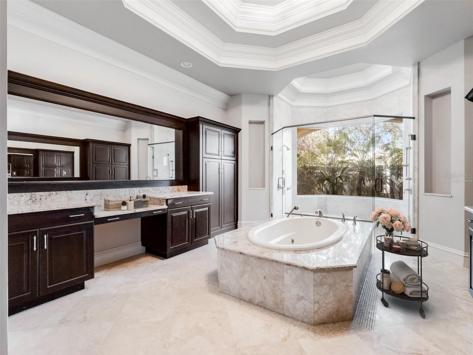 BELLA COLLINA SUB - Residential