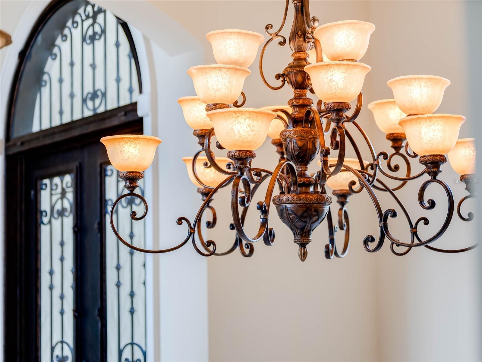 BELLA COLLINA SUB - Residential