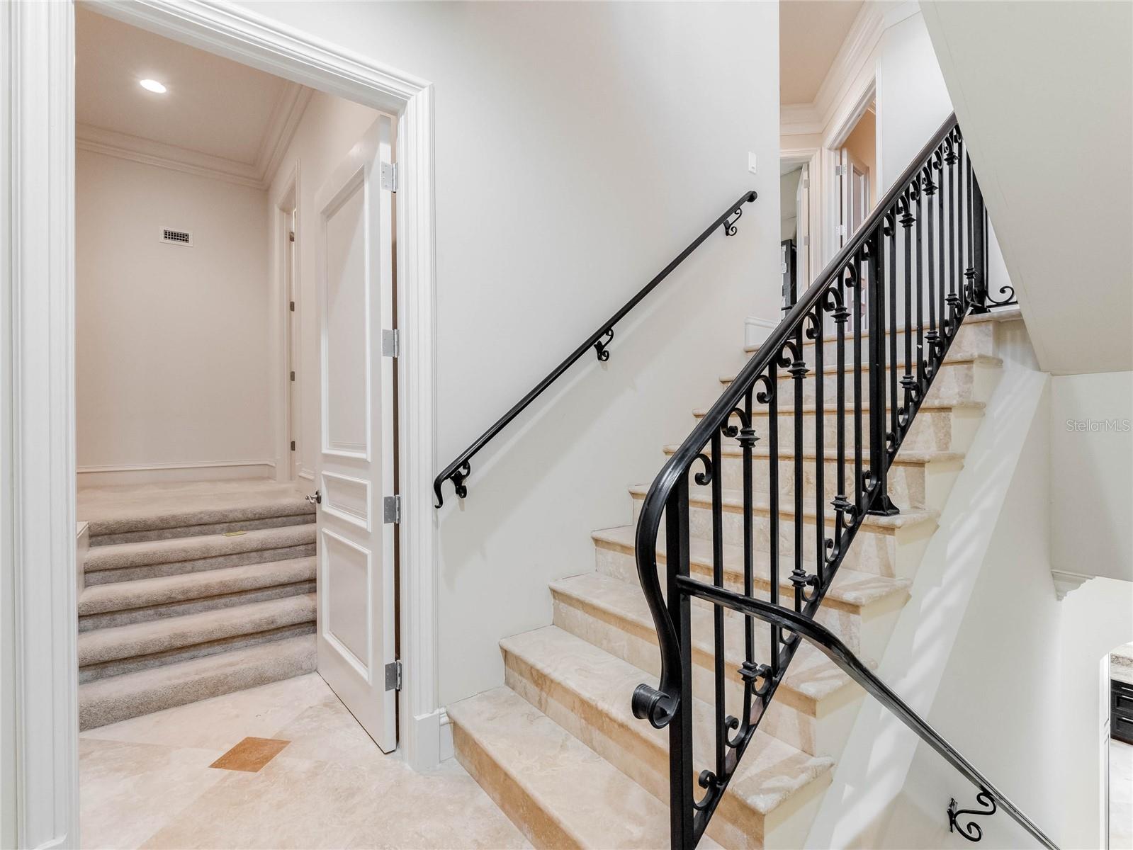 BELLA COLLINA SUB - Residential