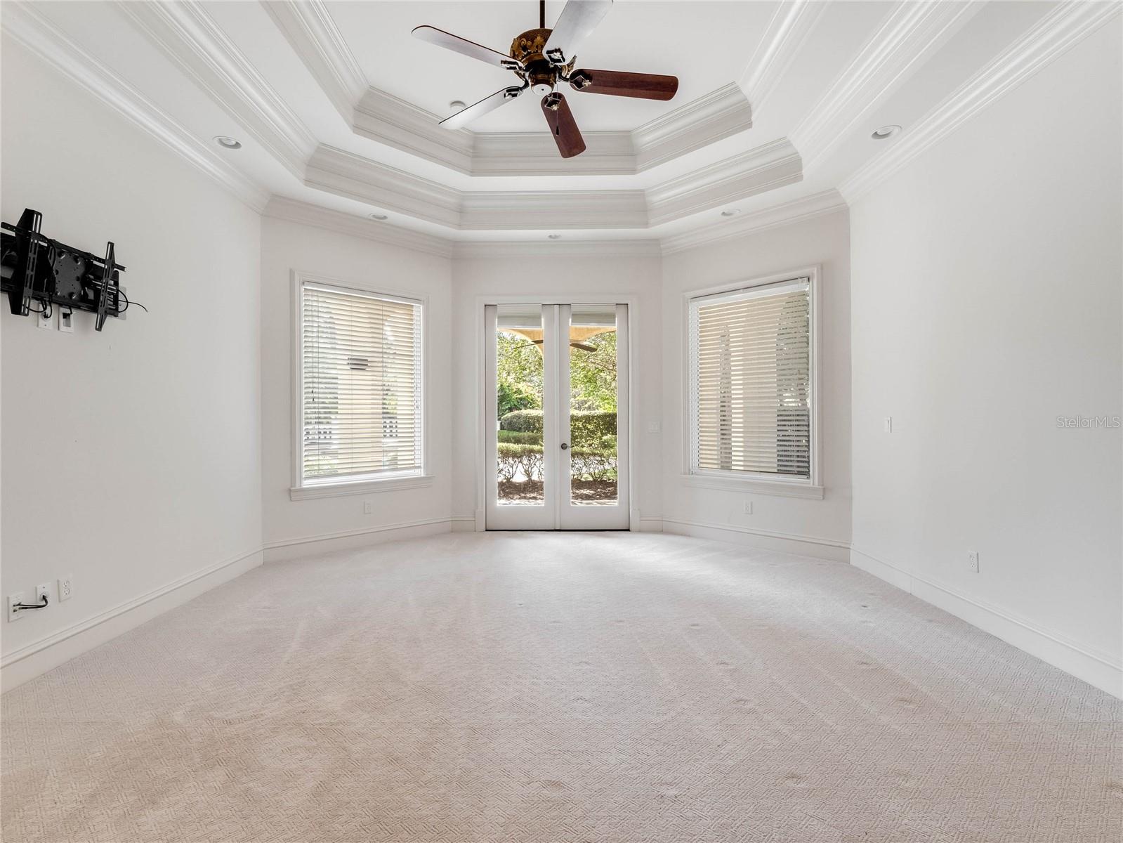 BELLA COLLINA SUB - Residential