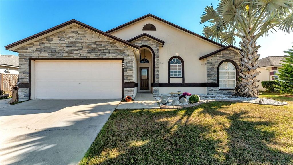 Photo of 7929 Ashley Pointe Drive, Lakeland, FL 33810 (MLS # L4957352)