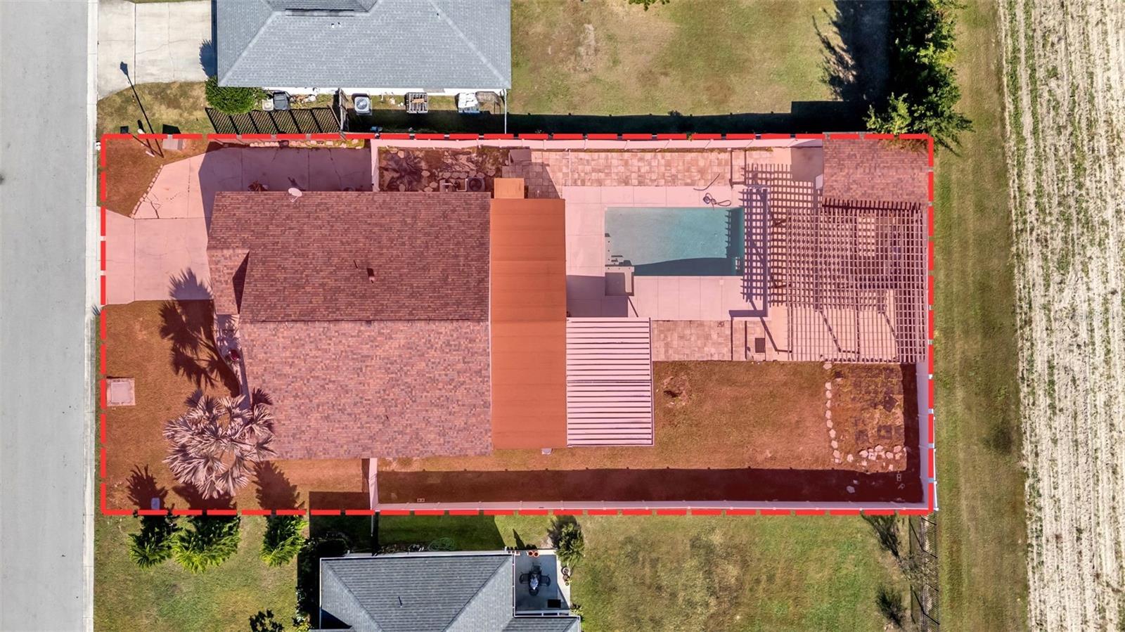 ASHLEY POINTE - Residential