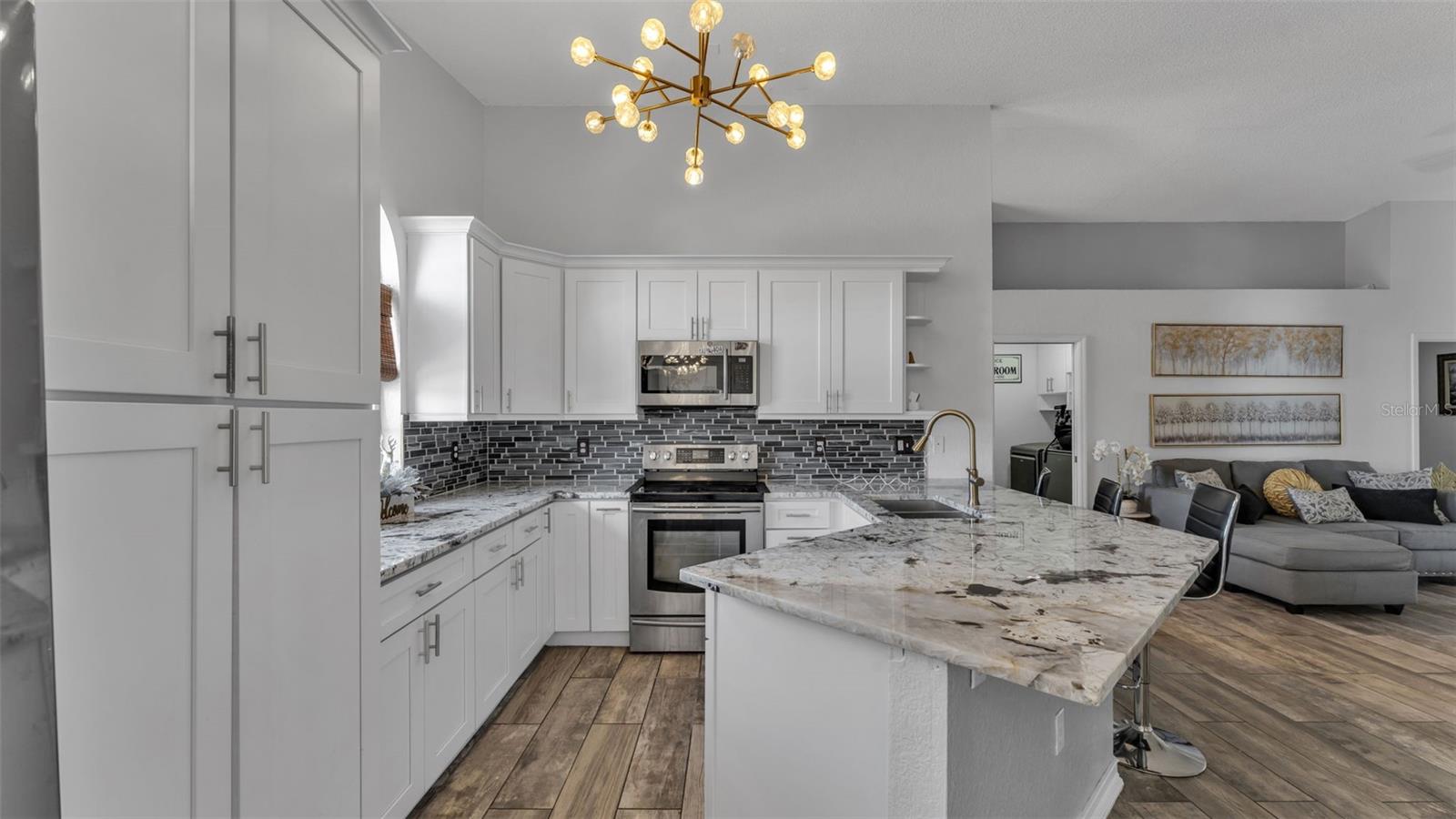 ASHLEY POINTE - Residential