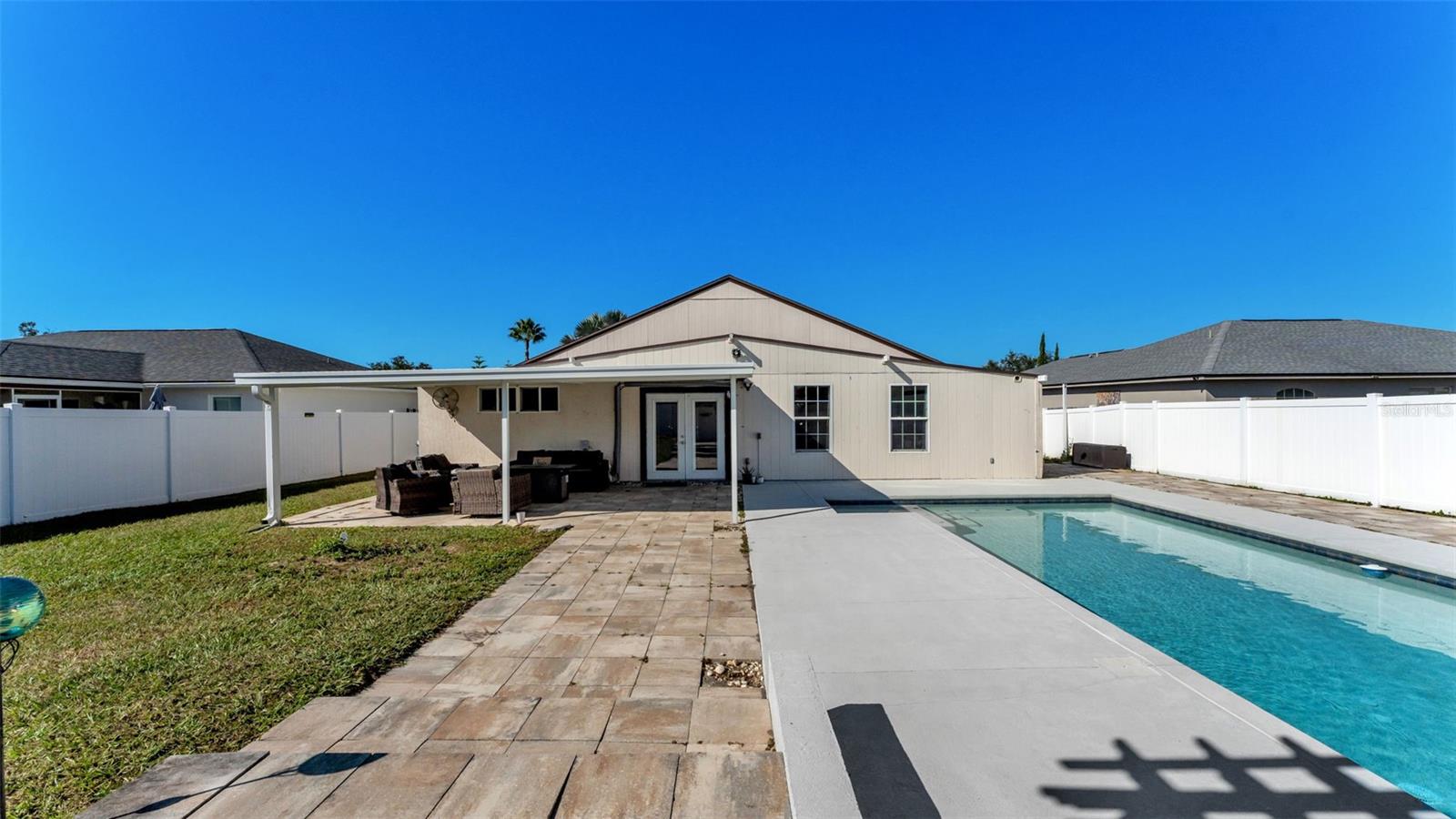 ASHLEY POINTE - Residential