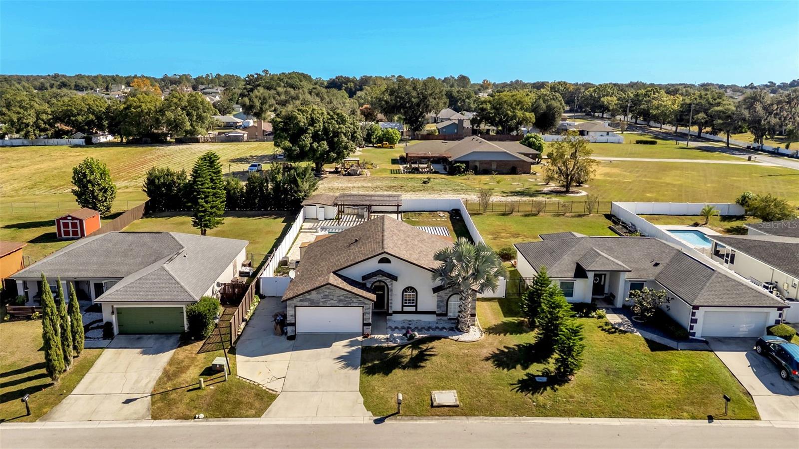 ASHLEY POINTE - Residential