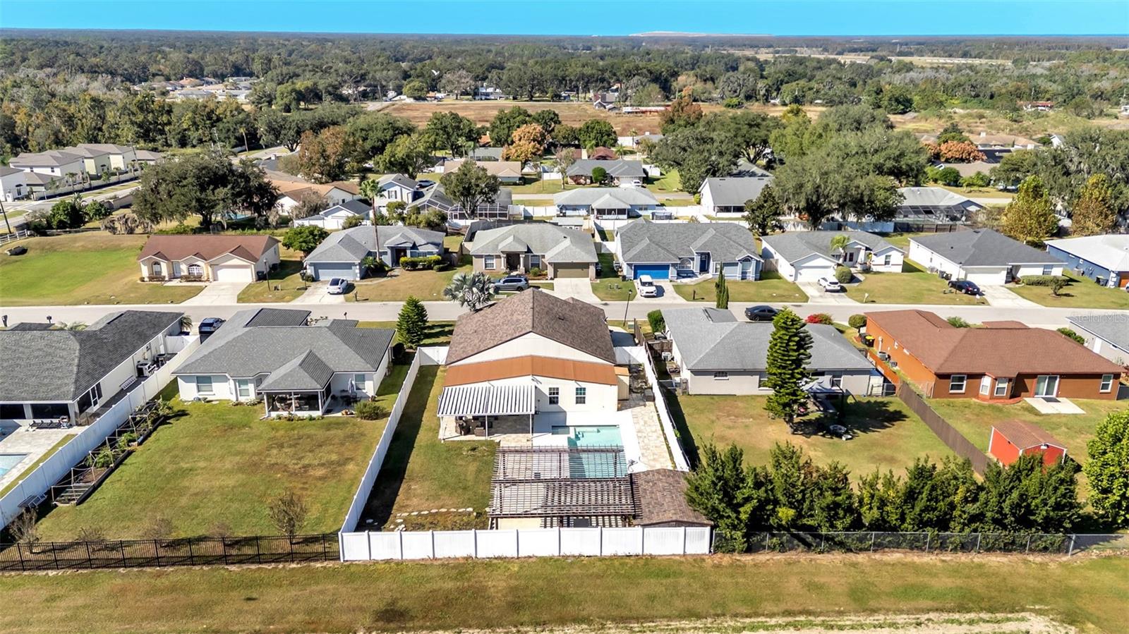 ASHLEY POINTE - Residential