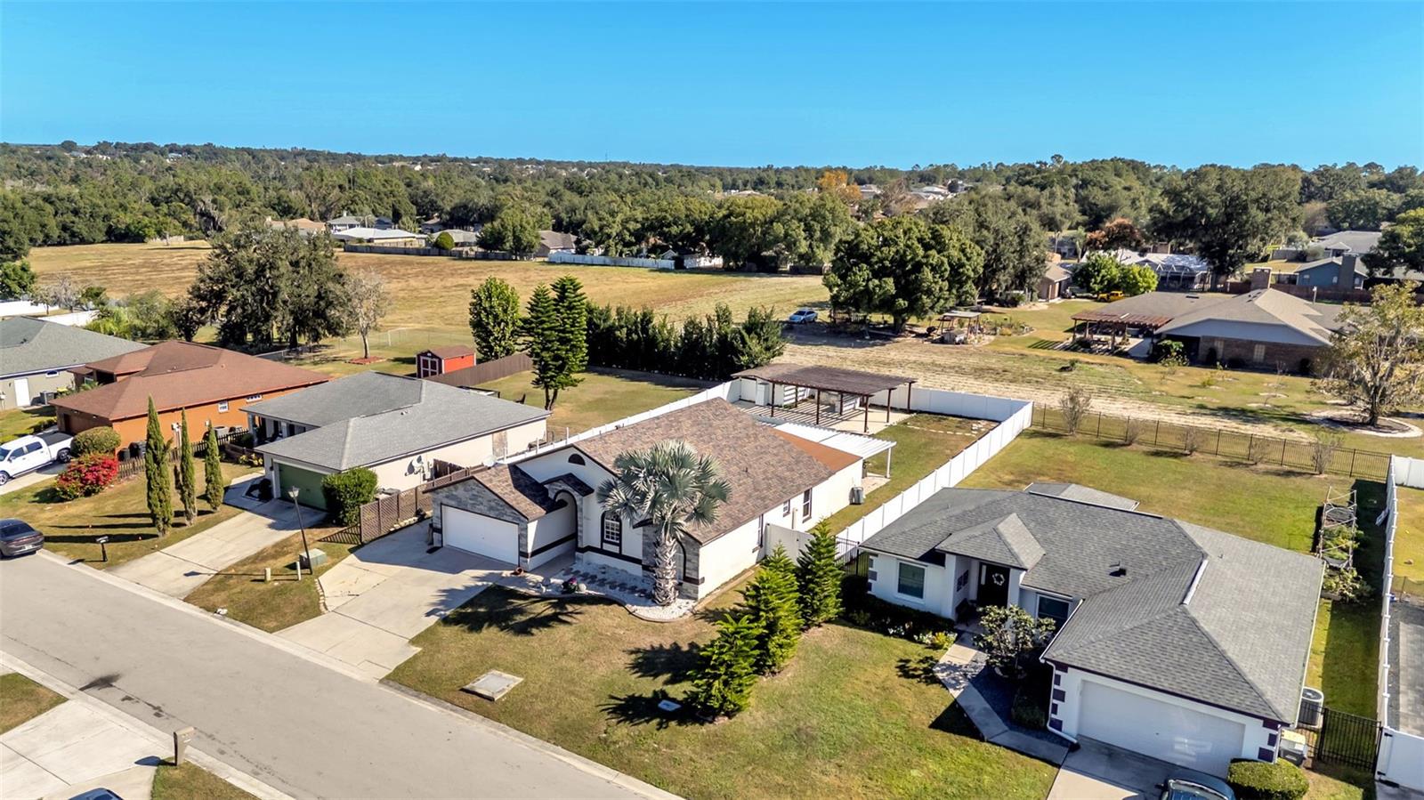 ASHLEY POINTE - Residential