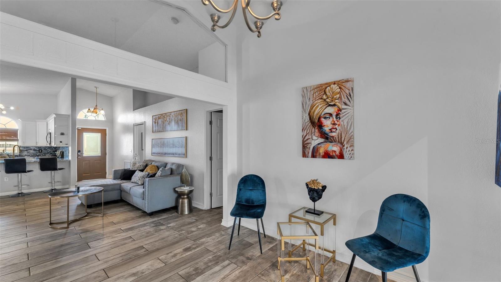 ASHLEY POINTE - Residential