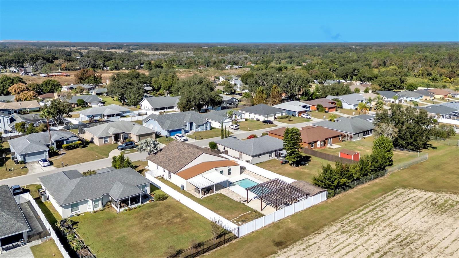 ASHLEY POINTE - Residential